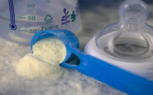 India proposes ban on added sugars in infant foods