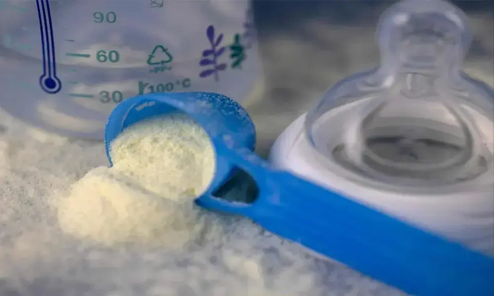 India proposes ban on added sugars in infant foods India proposes ban on added sugars in infant foods