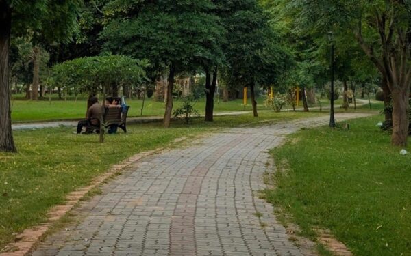Woman Fends Off Gang-Rape Attempt in Islamabad Park