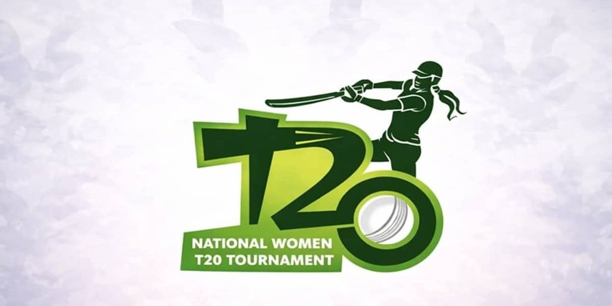PCB Announces Details of National Women’s T20 Tournament 2026 PCB Announces Details of National Women’s T20 Tournament 2026