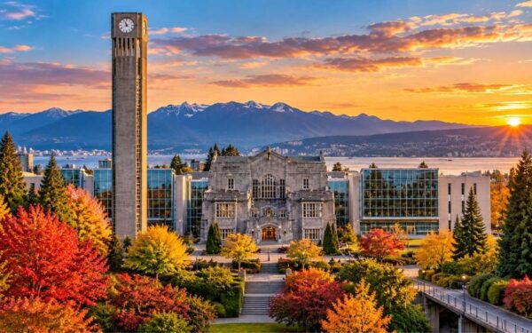 University of British Columbia Offers Scholarships for Engineering Programs University of British Columbia Offers Scholarships for Engineering Programs