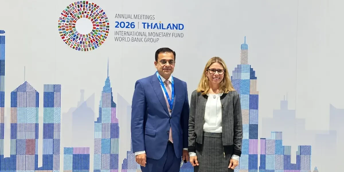 Pakistan and World Bank Pledge to Speed Up CPF Implementation Pakistan and World Bank Pledge to Speed Up CPF Implementation