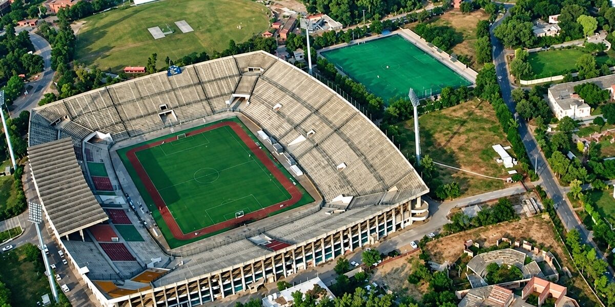 Punjab Government Approves Rs. 400 Million for National Hockey Stadium Renovation