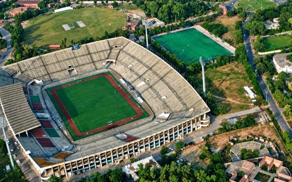 Punjab Government Approves Rs. 400 Million for National Hockey Stadium Renovation