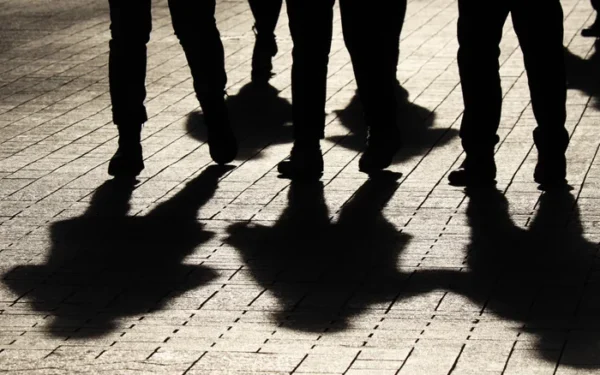 Australian police warn of AI-fueled youth crime surge Australian police warn of AI-fueled youth crime surge