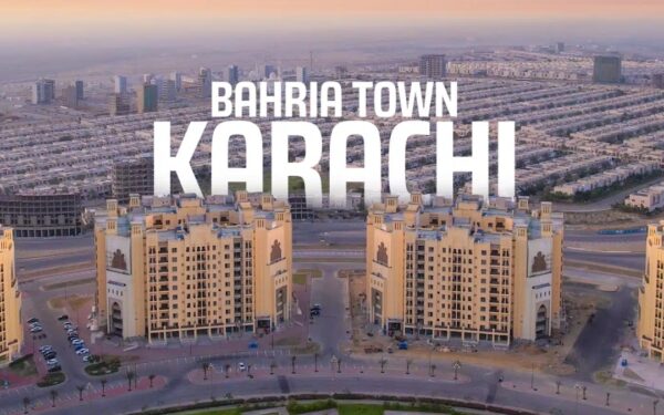 Bahria Town Karachi Introduces RFID-Based Entry System Bahria Town Karachi Introduces RFID-Based Entry System