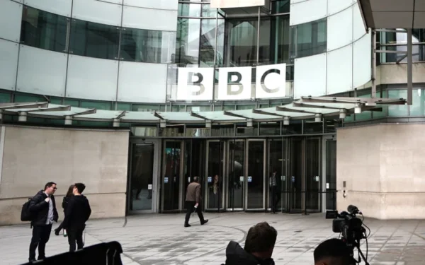 BBC Appoints New Director of News Amidst Challenges BBC Appoints New Director of News Amidst Challenges