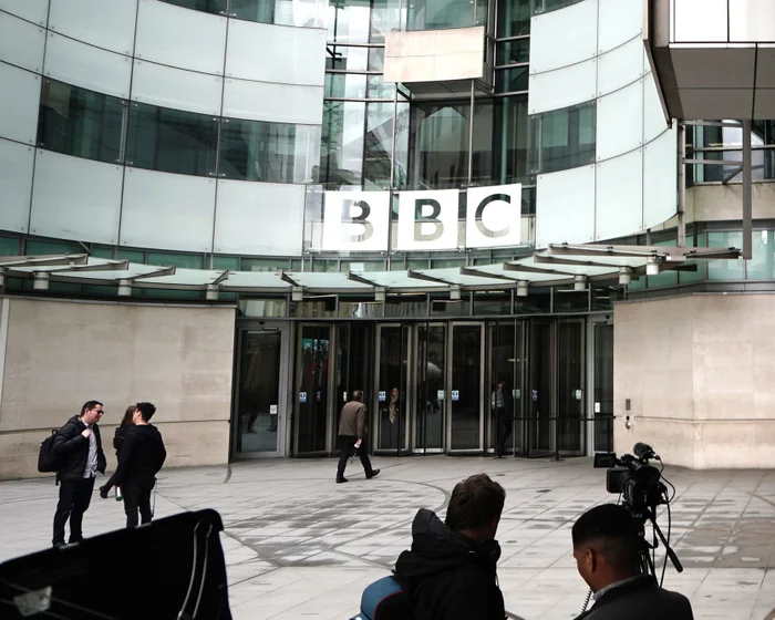 BBC Appoints New Director of News Amidst Challenges BBC Appoints New Director of News Amidst Challenges