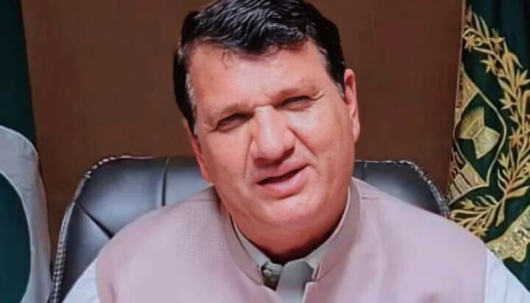 PMLN gains popularity in Swat as minister reports overwhelming response PMLN gains popularity in Swat as minister reports overwhelming response