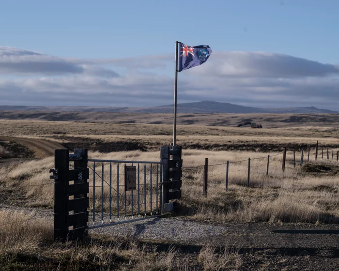 Argentina targets Falkland Islands’ oil and fishing industries Argentina targets Falkland Islands’ oil and fishing industries