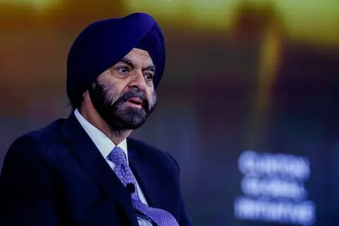 World Bank to Discuss Crisis Aid with 30-40 Countries World Bank to Discuss Crisis Aid with 30-40 Countries