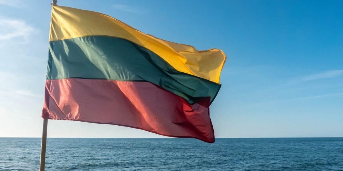 Lithuania Considers Delaying €3 Billion Offshore Wind Farm Project Lithuania Considers Delaying €3 Billion Offshore Wind Farm Project