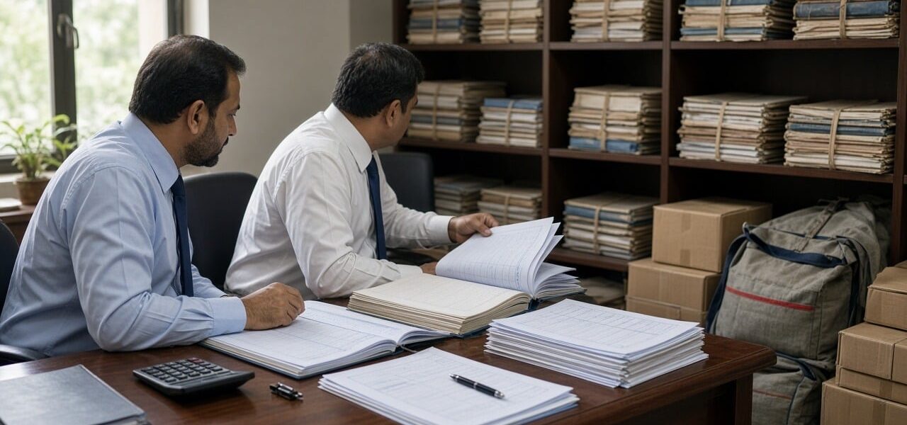 Audit Reveals Over Rs. 222 Billion in Irregularities in Communications Ministry Audit Reveals Over Rs. 222 Billion in Irregularities in Communications Ministry