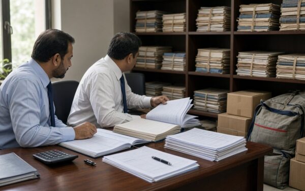 Audit Reveals Over Rs. 222 Billion in Irregularities in Communications Ministry Audit Reveals Over Rs. 222 Billion in Irregularities in Communications Ministry