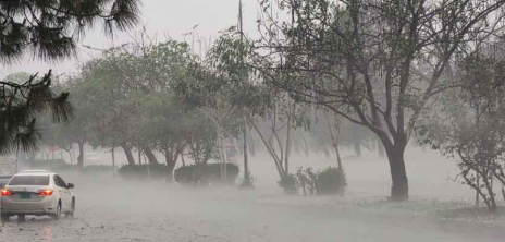 Heavy Rain Expected in Upper Hazara Until October 7 Heavy Rain Expected in Upper Hazara Until October 7