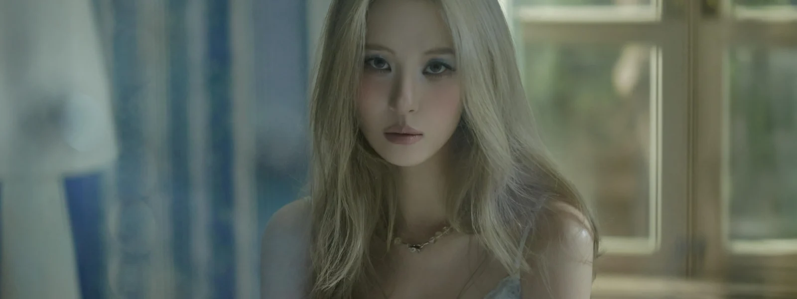 K-pop star Sunmi shares her passion for Notion and ear cleaning K-pop star Sunmi shares her passion for Notion and ear cleaning