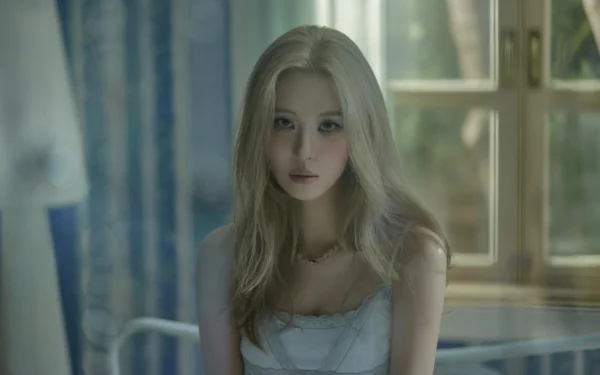 K-pop star Sunmi shares her passion for Notion and ear cleaning K-pop star Sunmi shares her passion for Notion and ear cleaning