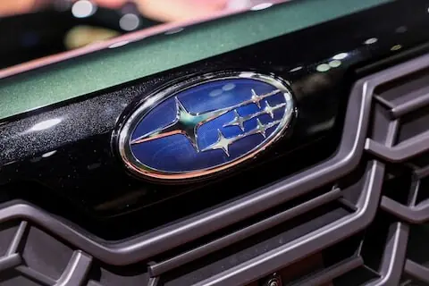 Subaru Aims for Software-Defined Vehicles, Plans to Cut Development Times