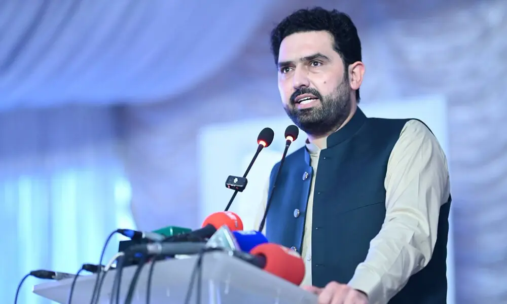 Brother of Khyber Pakhtunkhwa CM files petition against alleged abduction Brother of Khyber Pakhtunkhwa CM files petition against alleged abduction