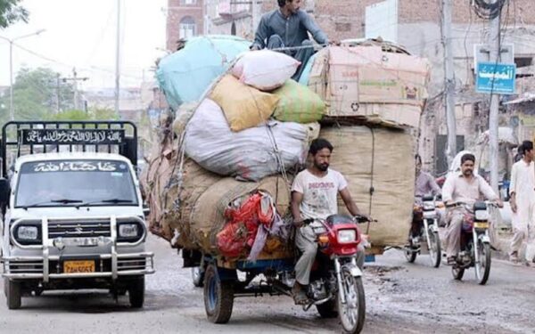 Punjab Intensifies Anti-Littering Inspections with Digital Monitoring Punjab Intensifies Anti-Littering Inspections with Digital Monitoring