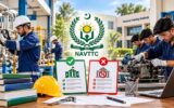NAVTTC Issues List of Approved Technical Training Institutes
