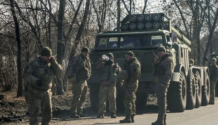 Ukraine and Russia agree to ceasefire in Oleshky, brokered by Melania Trump