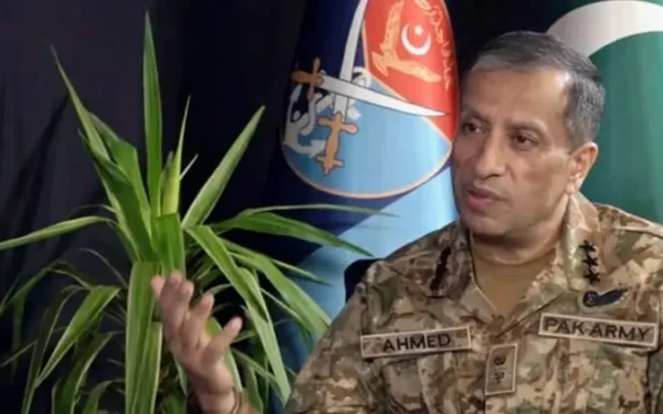 Pakistani forces in Saudi Arabia under Makkah Joint Defence Agreement