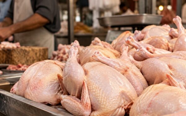 Chicken Prices Soar to Rs. 700 per Kg in Quetta
