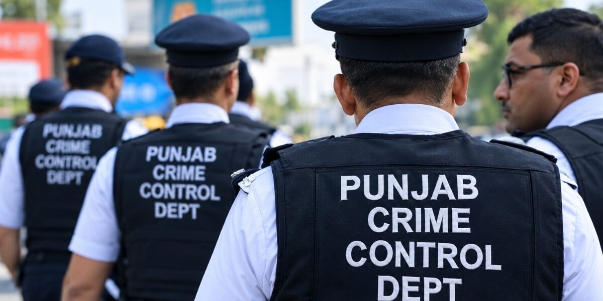 Residents Accuse CCD Officials of Kidnapping Girl During Raid