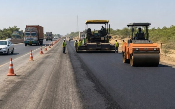 Rawalpindi Requires Prior Approval for Road Cutting