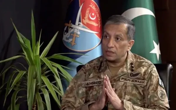 Pakistan claims role as ‘honest broker’ in US-Iran conflict Pakistan claims role as ‘honest broker’ in US-Iran conflict