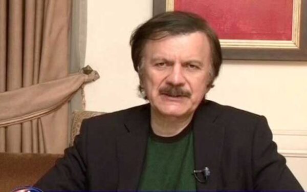 Haroon Akhtar Khan Chairs Meeting to Boost Industrial Growth Haroon Akhtar Khan Chairs Meeting to Boost Industrial Growth