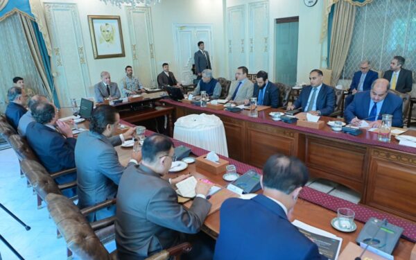 PM Urges Faster Implementation of FBR Reforms PM Urges Faster Implementation of FBR Reforms
