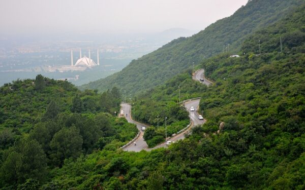 CDA Extends Deadline for Capital House Project Bidding