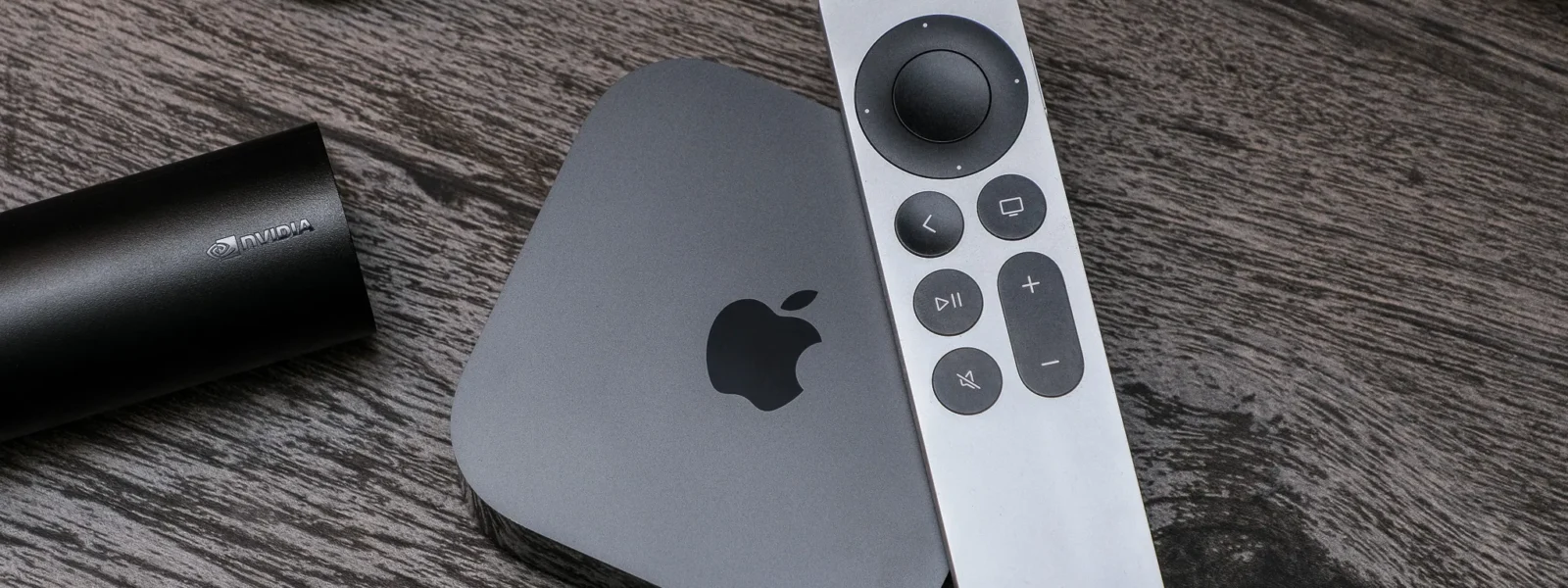 Apple TV rumored to feature built-in microphone and remote speaker Apple TV rumored to feature built-in microphone and remote speaker
