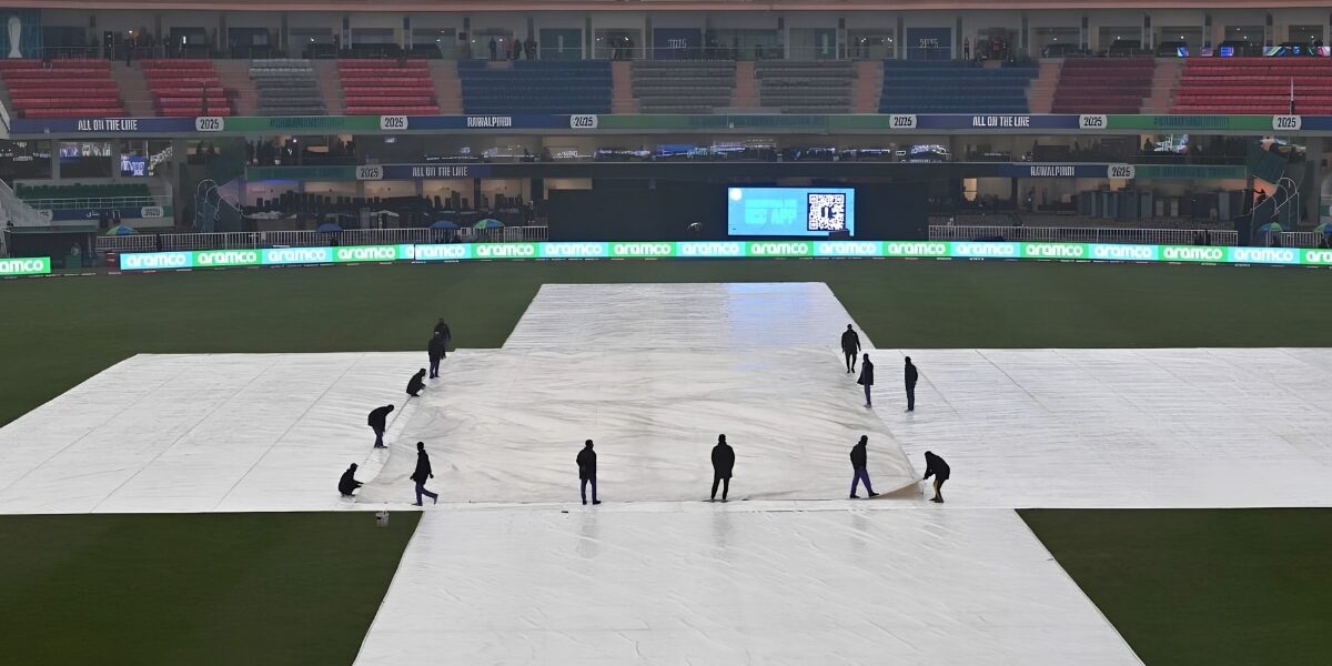 Rain Threatens Remaining T20I Matches Between Pakistan and Sri Lanka Rain Threatens Remaining T20I Matches Between Pakistan and Sri Lanka
