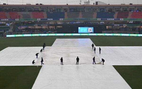 Rain Threatens Remaining T20I Matches Between Pakistan and Sri Lanka Rain Threatens Remaining T20I Matches Between Pakistan and Sri Lanka