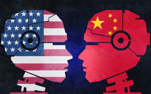 AI regulatory divide widens as China deploys models, Europe steps up AI regulatory divide widens as China deploys models, Europe steps up