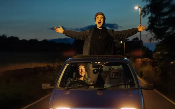 UK Comedy ‘The State of Us’ Secures Theatrical Release