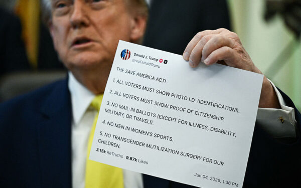 Judge to Rule on Trump’s Right to Charge 0K for Early Access to Truth Social Posts Judge to Rule on Trump’s Right to Charge 0K for Early Access to Truth Social Posts