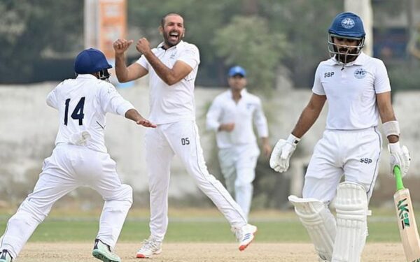 SBP and MIT Solutions Set to Face Off in President’s Trophy Final