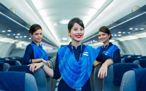 Airblue Launches Walk-In Interviews for Cabin Crew in Islamabad
