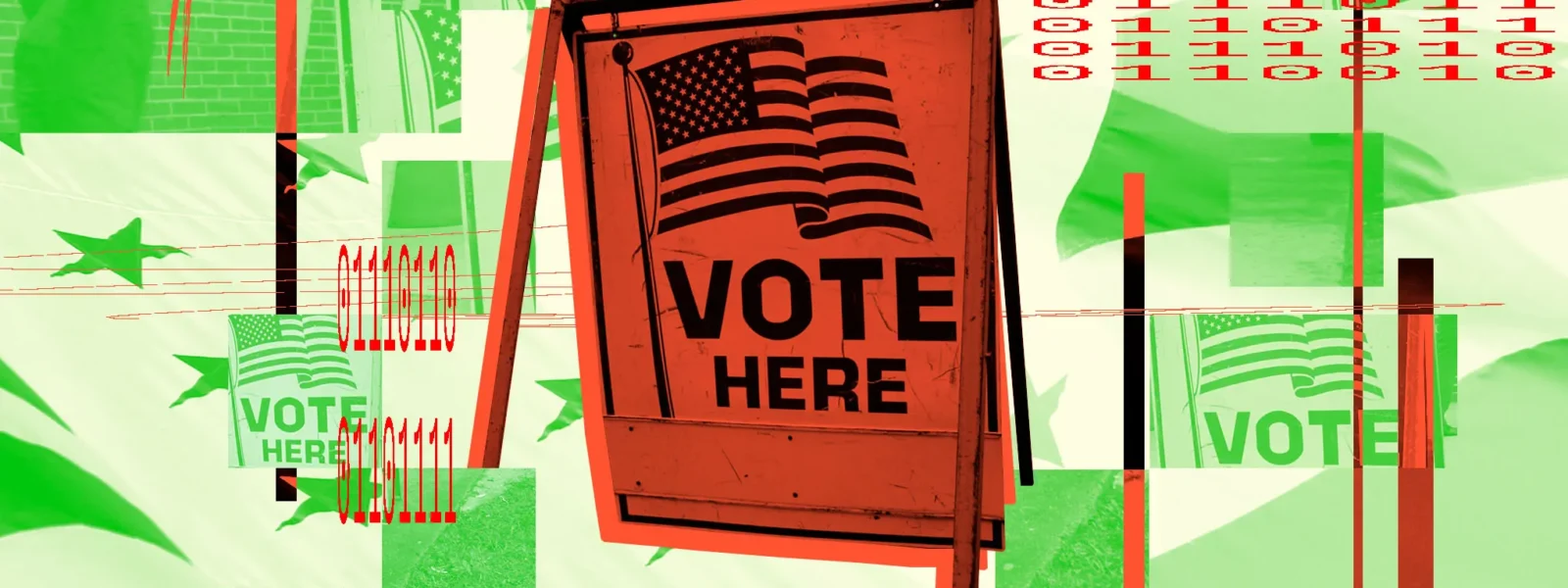 Democrats eye AI regulation to gain political edge Democrats eye AI regulation to gain political edge