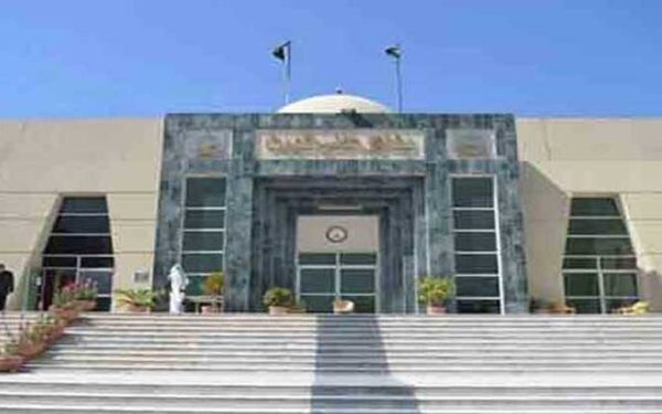 PHC rejects Sohail Afridi’s challenge to ECP proceedings PHC rejects Sohail Afridi’s challenge to ECP proceedings