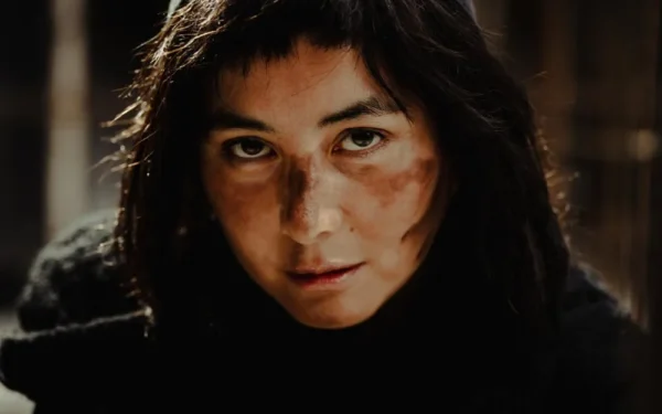 Pang Brothers’ Supernatural Thriller ‘The Mage’ Debuts at Busan Market