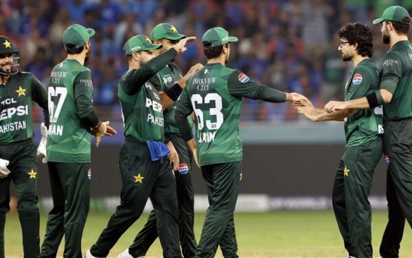 Pakistan Cricket Board Delays Central Contracts for 2026-27 Season Pakistan Cricket Board Delays Central Contracts for 2026-27 Season