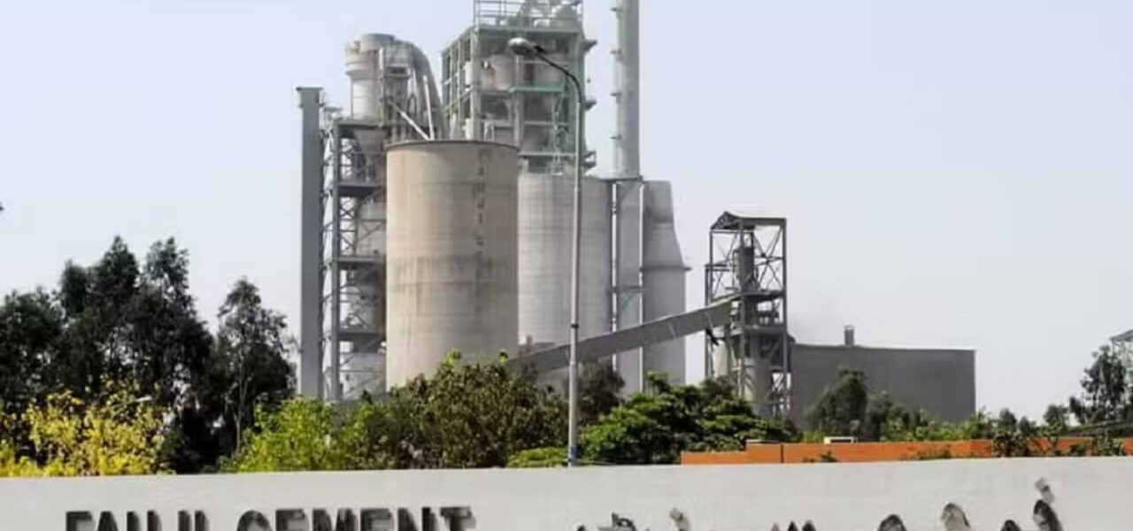 Fauji Cement Profit Slips Due to Afghan Border Closure