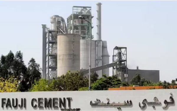 Fauji Cement Profit Slips Due to Afghan Border Closure