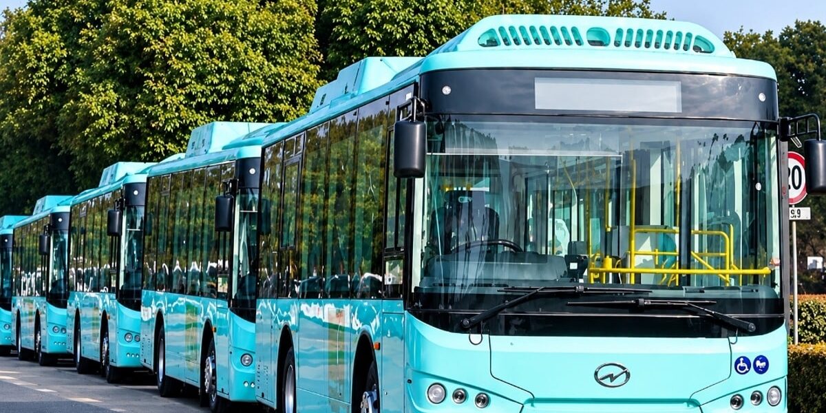 Islamabad Discontinues FR-13 Bus Route, Revises FR-10 Islamabad Discontinues FR-13 Bus Route, Revises FR-10