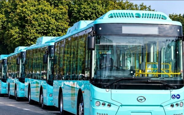 Islamabad Discontinues FR-13 Bus Route, Revises FR-10